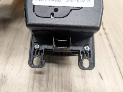 OEM BMW F90 G01 G02 G30 X3 M5 iDrive Navigation Controller Knob NBT NAV Button