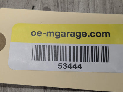 17-20 OEM BMW G30 G31 530 540 M550 Center Console Operating Unit Traction Switch