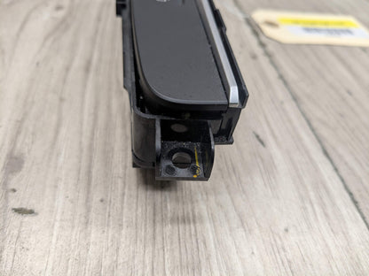 17-20 OEM BMW G30 G31 530 540 M550 Center Console Operating Unit Traction Switch