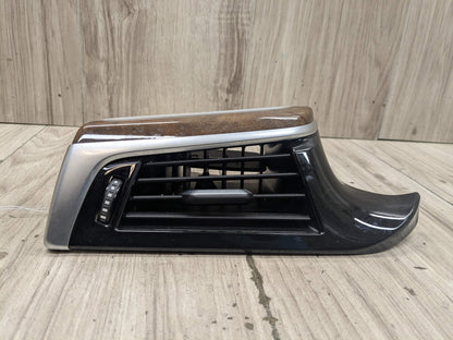 OEM BMW F90 M5 G30 G32 530 540 M550 640 Left Driver Side Air AC Vent Dash Grille