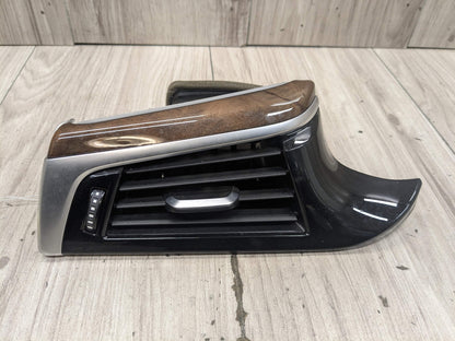 OEM BMW F90 M5 G30 G32 530 540 M550 640 Left Driver Side Air AC Vent Dash Grille