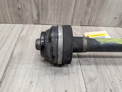 18-20 OEM BMW G30 M550iX AWD Rear Left Driver Side Output Half Shaft CV Axle