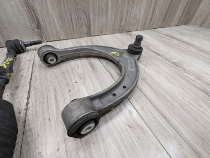 Front right passenger Side Upper Control Arm Wishbone SET of 4