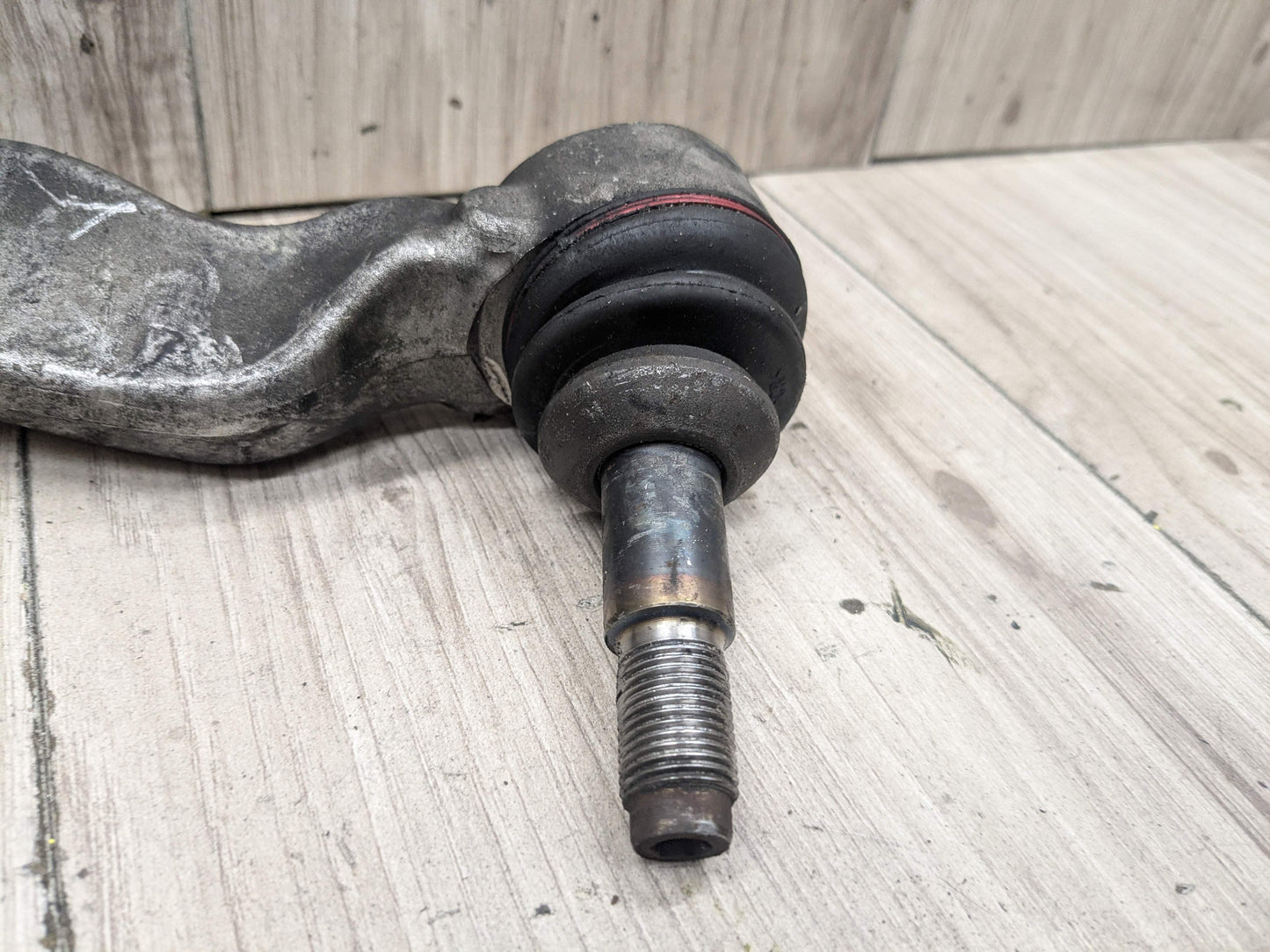 Front Left Driver Side Upper Control Arm Wishbone SET