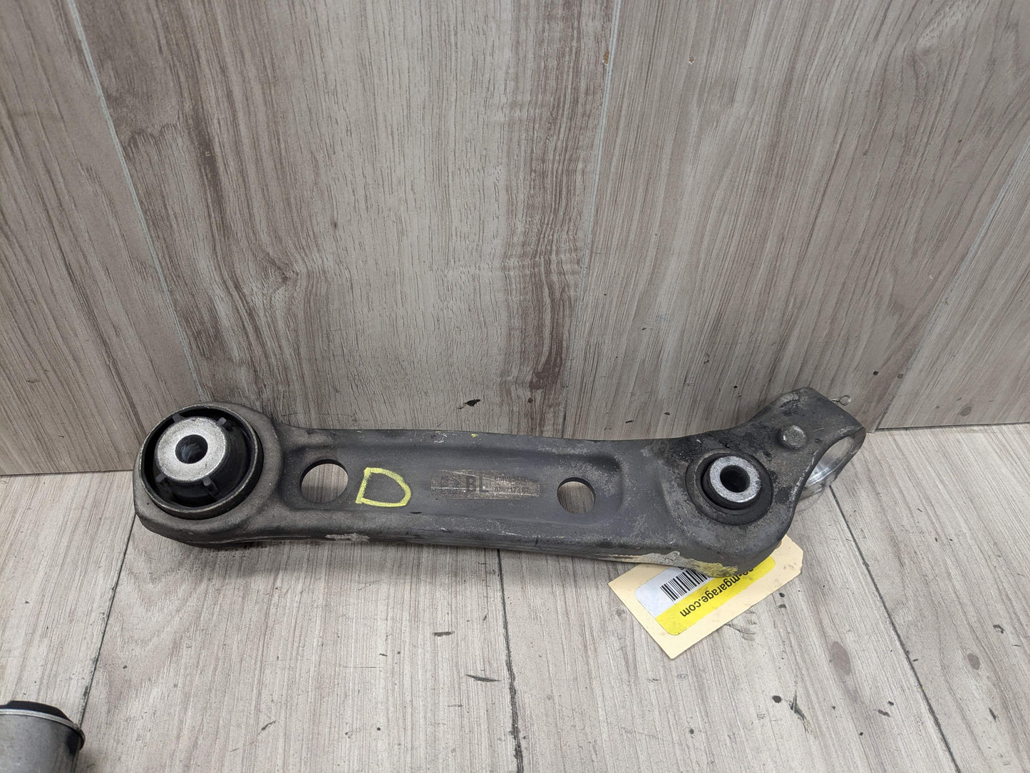 Front Left Driver Side Upper Control Arm Wishbone SET