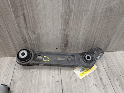 Front Left Driver Side Upper Control Arm Wishbone SET