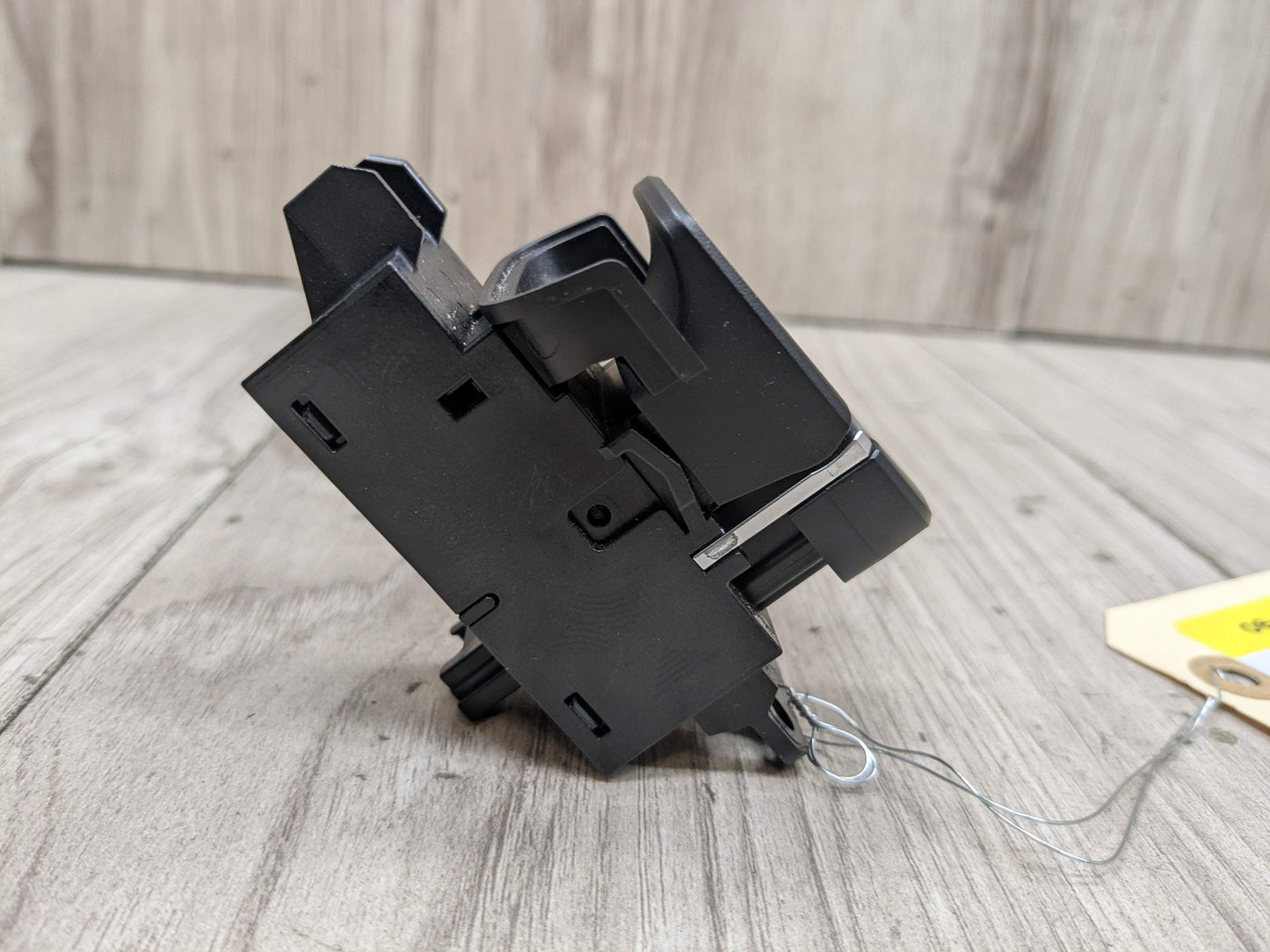 OEM BMW F90 M5 G01 G02 G30 530 540 M550 X3 Parking Brake Auto Hold Switch BLACK