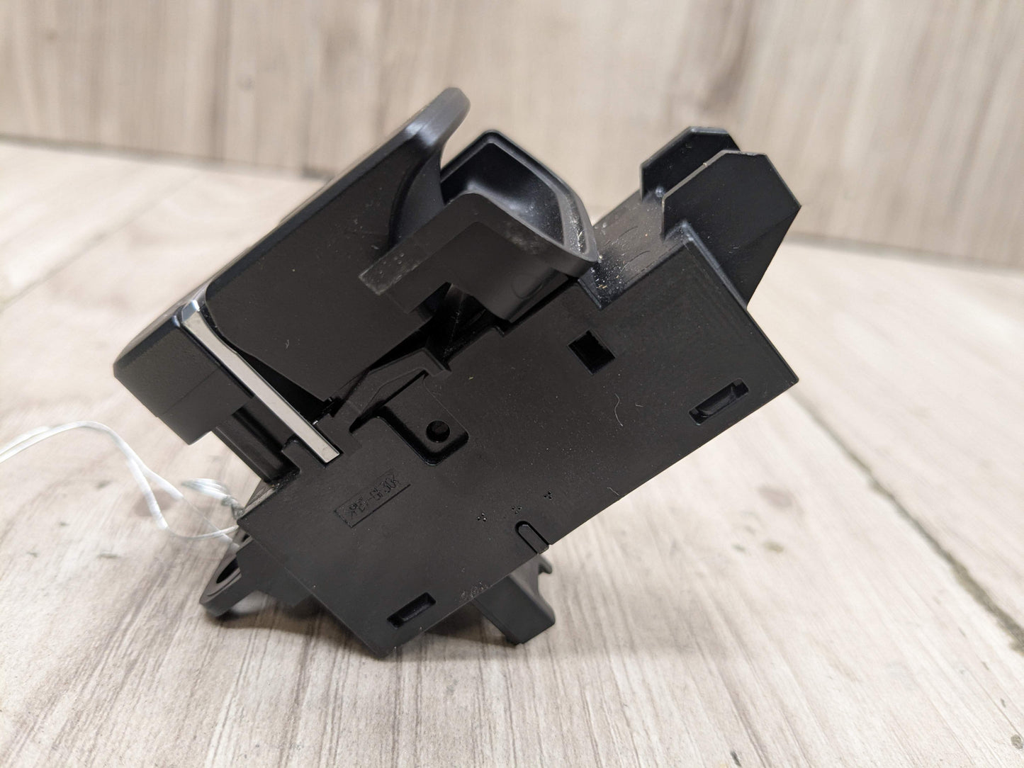 OEM BMW F90 M5 G01 G02 G30 530 540 M550 X3 Parking Brake Auto Hold Switch BLACK
