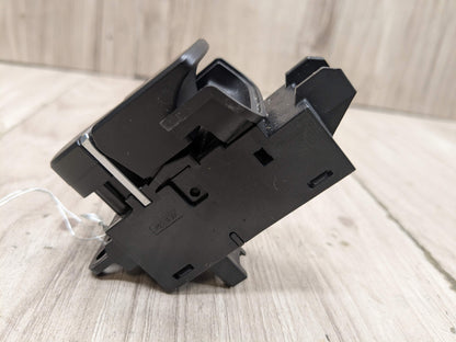 OEM BMW F90 M5 G01 G02 G30 530 540 M550 X3 Parking Brake Auto Hold Switch BLACK
