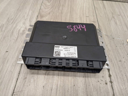 OEM BMW G12 G30 M550 750 M760 Active Air Suspension VDP Control Module Unit