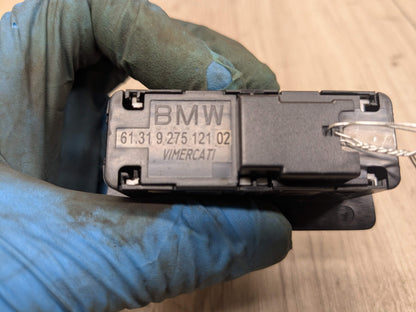 OEM BMW F02 F10 F15 F48 F90 G01 G20 G30 G80 X3 Rear Trunk Lid Center Lock Switch