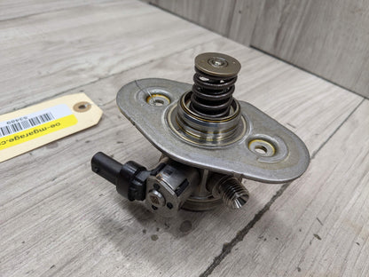 16-20 OEM BMW G11 G12 750 G30 M550 Engine N63R HPFP High Pressure Fuel Pump 1-4