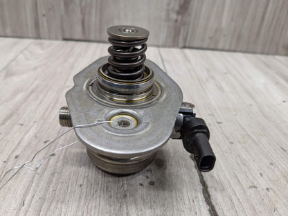 16-20 OEM BMW G11 G12 750 G30 M550 Engine N63R HPFP High Pressure Fuel Pump 1-4