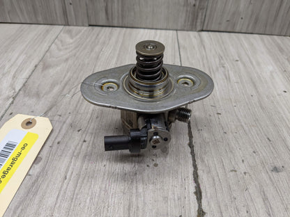 16-20 OEM BMW G11 G12 750 G30 M550 Engine N63R HPFP High Pressure Fuel Pump 1-4