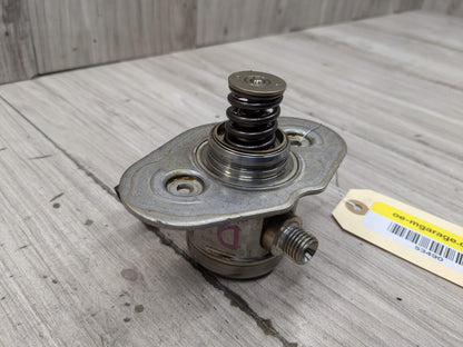 16-20 OEM BMW G11 G12 750 G30 M550 Engine N63R HPFP High Pressure Fuel Pump 5-8