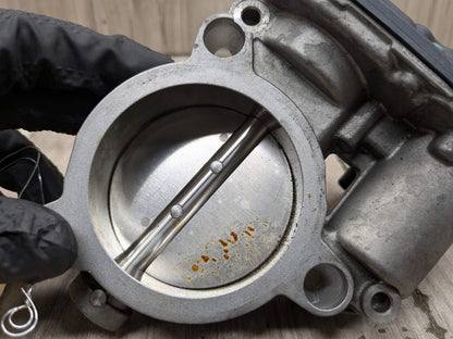 OEM BMW F39 F44 F48 F90 G05 G12 750 G30 M550 M8 Engine B46 N63 S63 Throttle Body