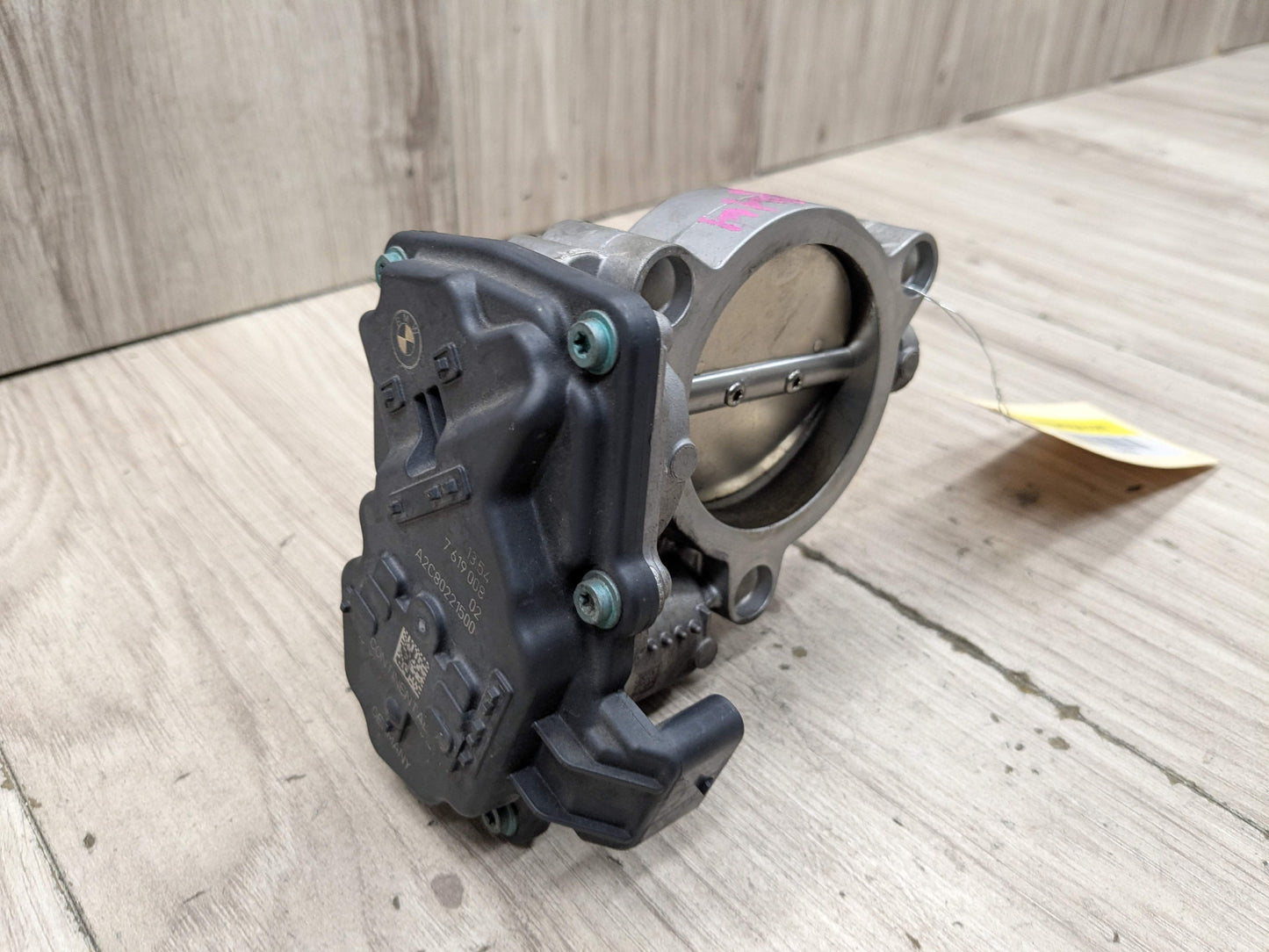 OEM BMW F39 F44 F48 F90 G05 G12 750 G30 M550 M8 Engine B46 N63 S63 Throttle Body