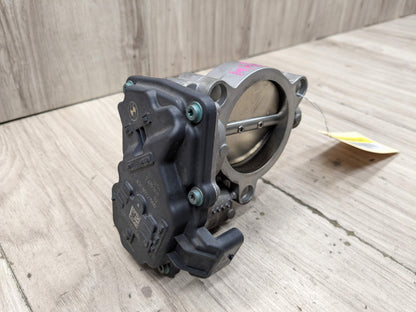 OEM BMW F39 F44 F48 F90 G05 G12 750 G30 M550 M8 Engine B46 N63 S63 Throttle Body