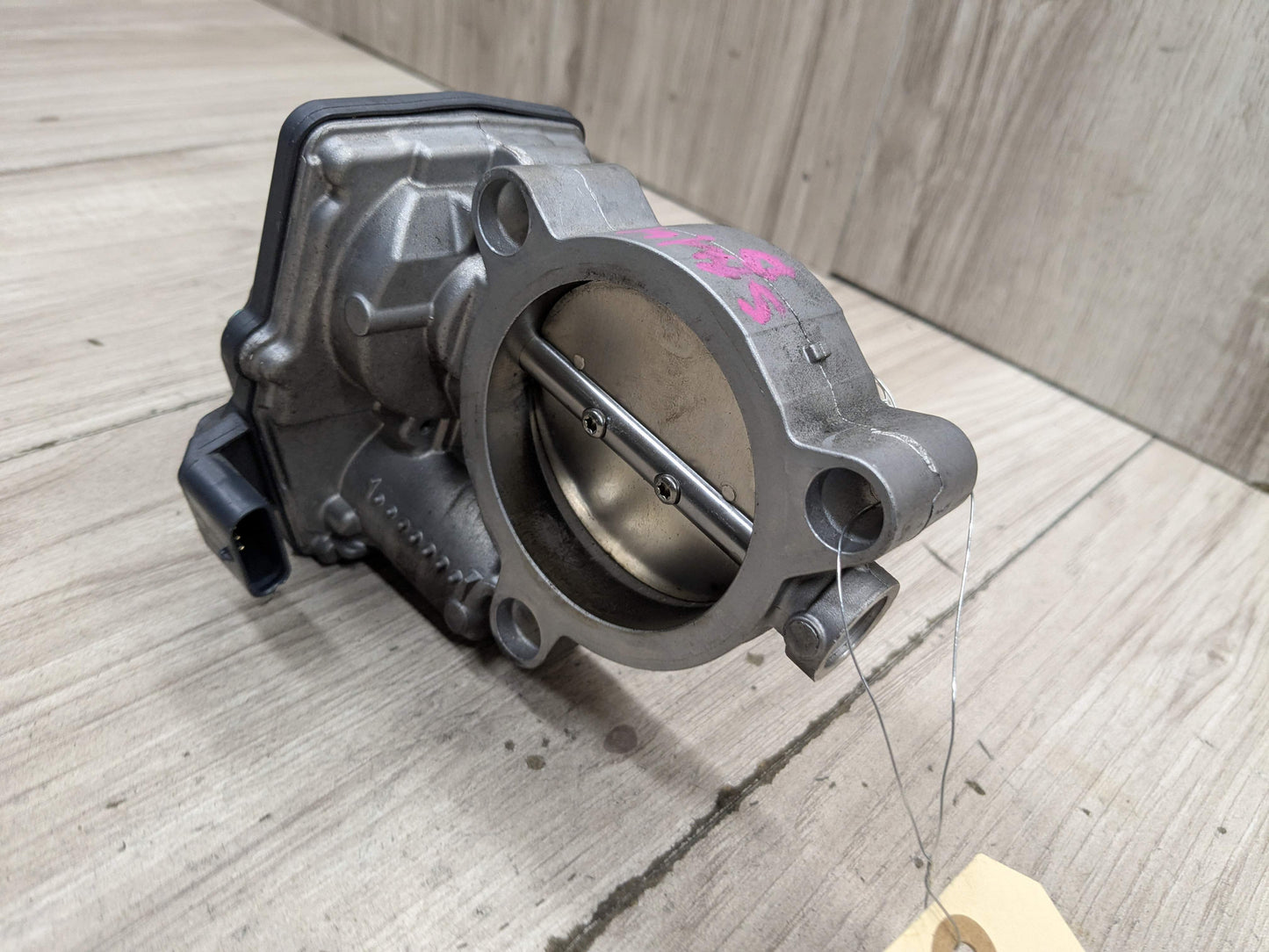 OEM BMW F39 F44 F48 F90 G05 G12 750 G30 M550 M8 Engine B46 N63 S63 Throttle Body