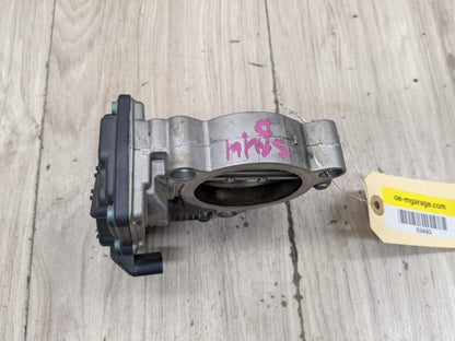 OEM BMW F39 F44 F48 F90 G05 G12 750 G30 M550 M8 Engine B46 N63 S63 Throttle Body
