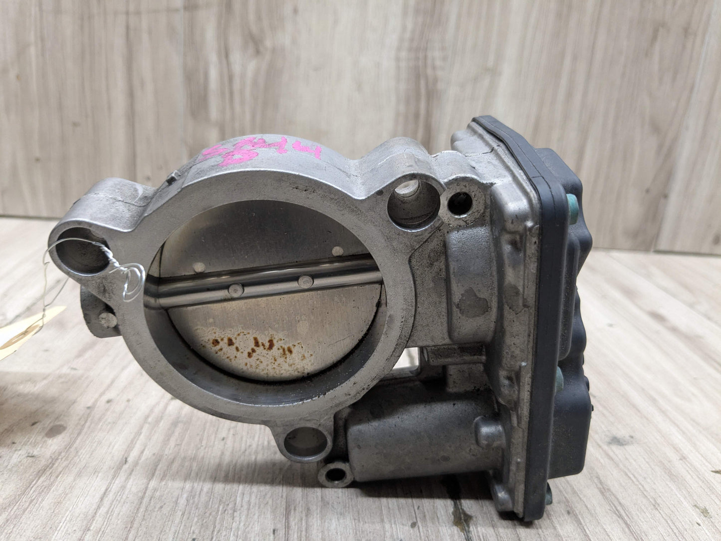 OEM BMW F39 F44 F48 F90 G05 G12 750 G30 M550 M8 Engine B46 N63 S63 Throttle Body