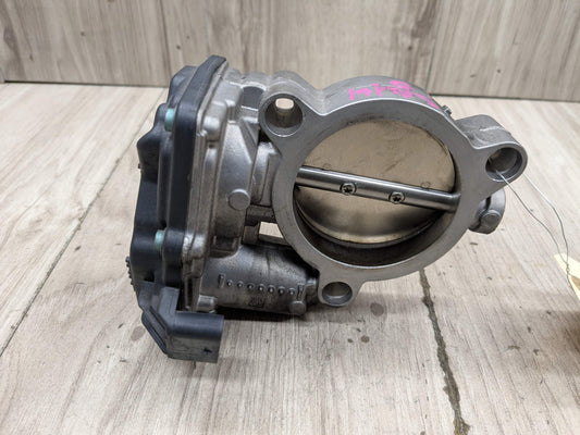 OEM BMW F39 F44 F48 F90 G05 G12 750 G30 M550 M8 Engine B46 N63 S63 Throttle Body