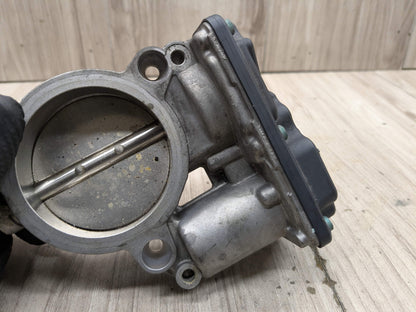 OEM BMW F39 F44 F48 F90 G05 G12 750 G30 M550 M8 Engine B46 N63 S63 Throttle Body