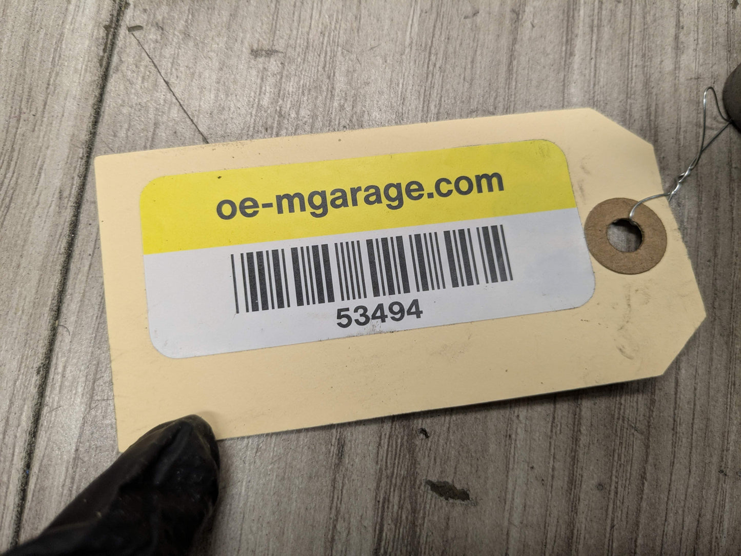 OEM BMW F39 F44 F48 F90 G05 G12 750 G30 M550 M8 Engine B46 N63 S63 Throttle Body