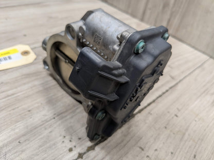 OEM BMW F39 F44 F48 F90 G05 G12 750 G30 M550 M8 Engine B46 N63 S63 Throttle Body