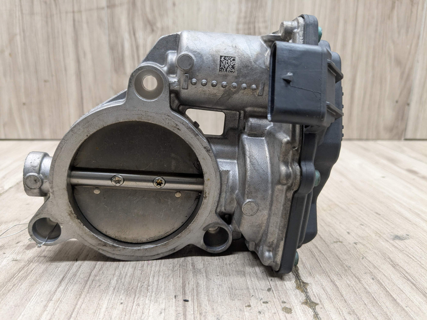 OEM BMW F39 F44 F48 F90 G05 G12 750 G30 M550 M8 Engine B46 N63 S63 Throttle Body
