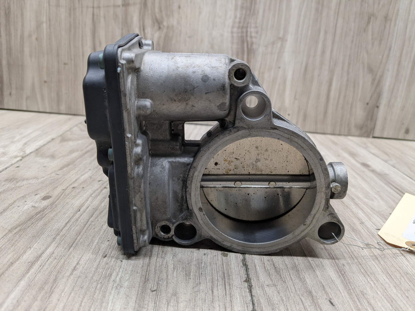 OEM BMW F39 F44 F48 F90 G05 G12 750 G30 M550 M8 Engine B46 N63 S63 Throttle Body