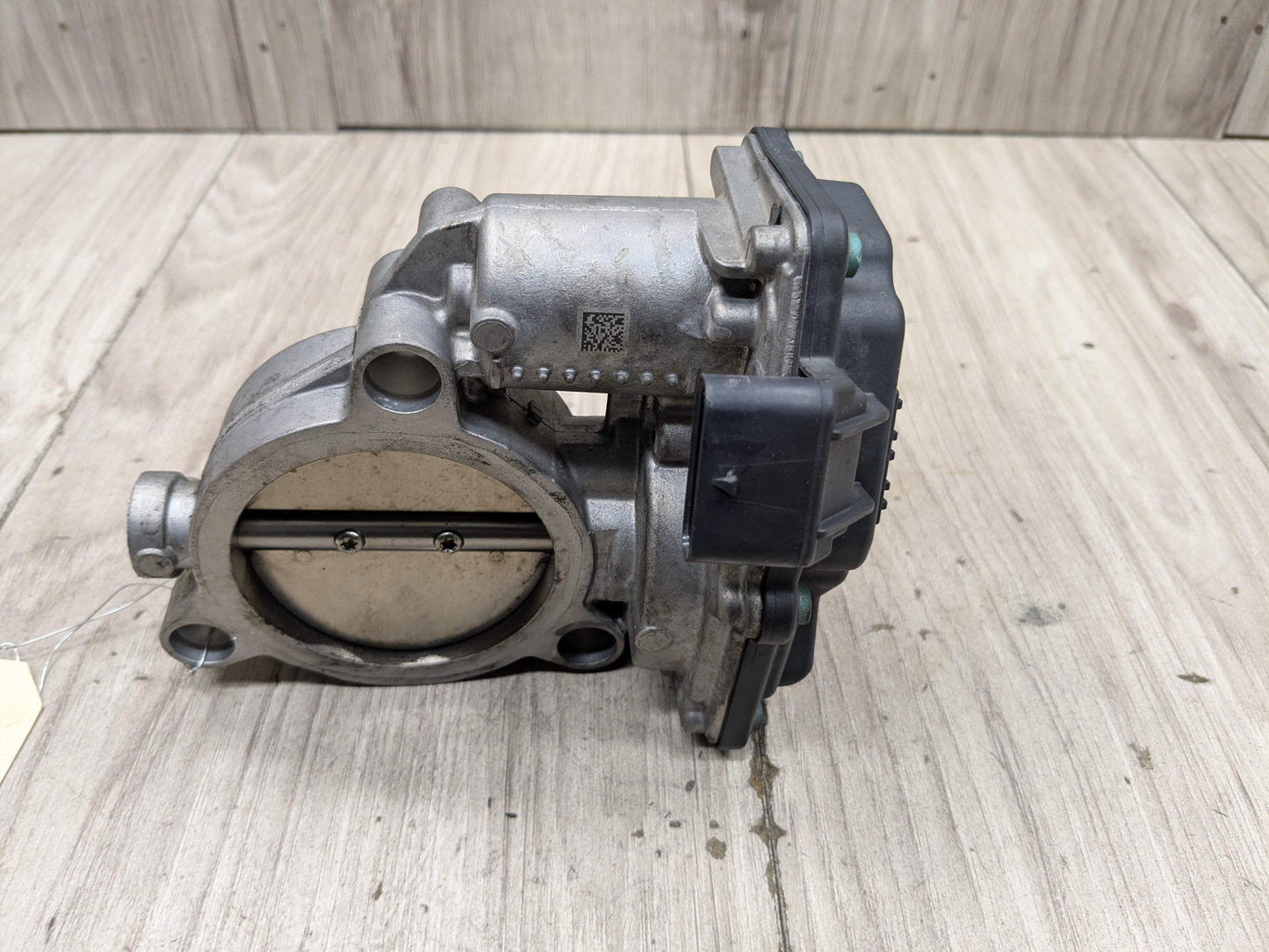 OEM BMW F39 F44 F48 F90 G05 G12 750 G30 M550 M8 Engine B46 N63 S63 Throttle Body