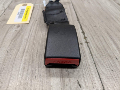 OEM BMW F90 M5 G30 530 540 M550 Rear Center Middle Seatbelt Seat Belt Buckle