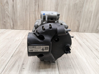 16-23 OEM BMW F16 G05 G07 G12 G16 G30 M550 Engine N63 Alternator Generator 250A