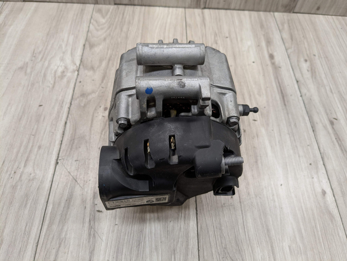 16-23 OEM BMW F16 G05 G07 G12 G16 G30 M550 Engine N63 Alternator Generator 250A
