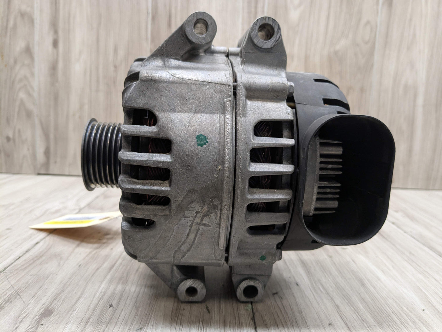 16-23 OEM BMW F16 G05 G07 G12 G16 G30 M550 Engine N63 Alternator Generator 250A