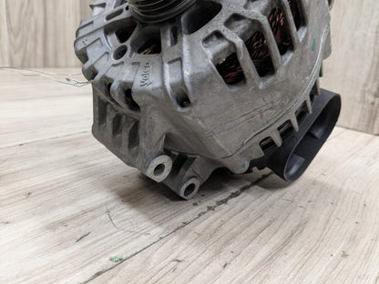 16-23 OEM BMW F16 G05 G07 G12 G16 G30 M550 Engine N63 Alternator Generator 250A