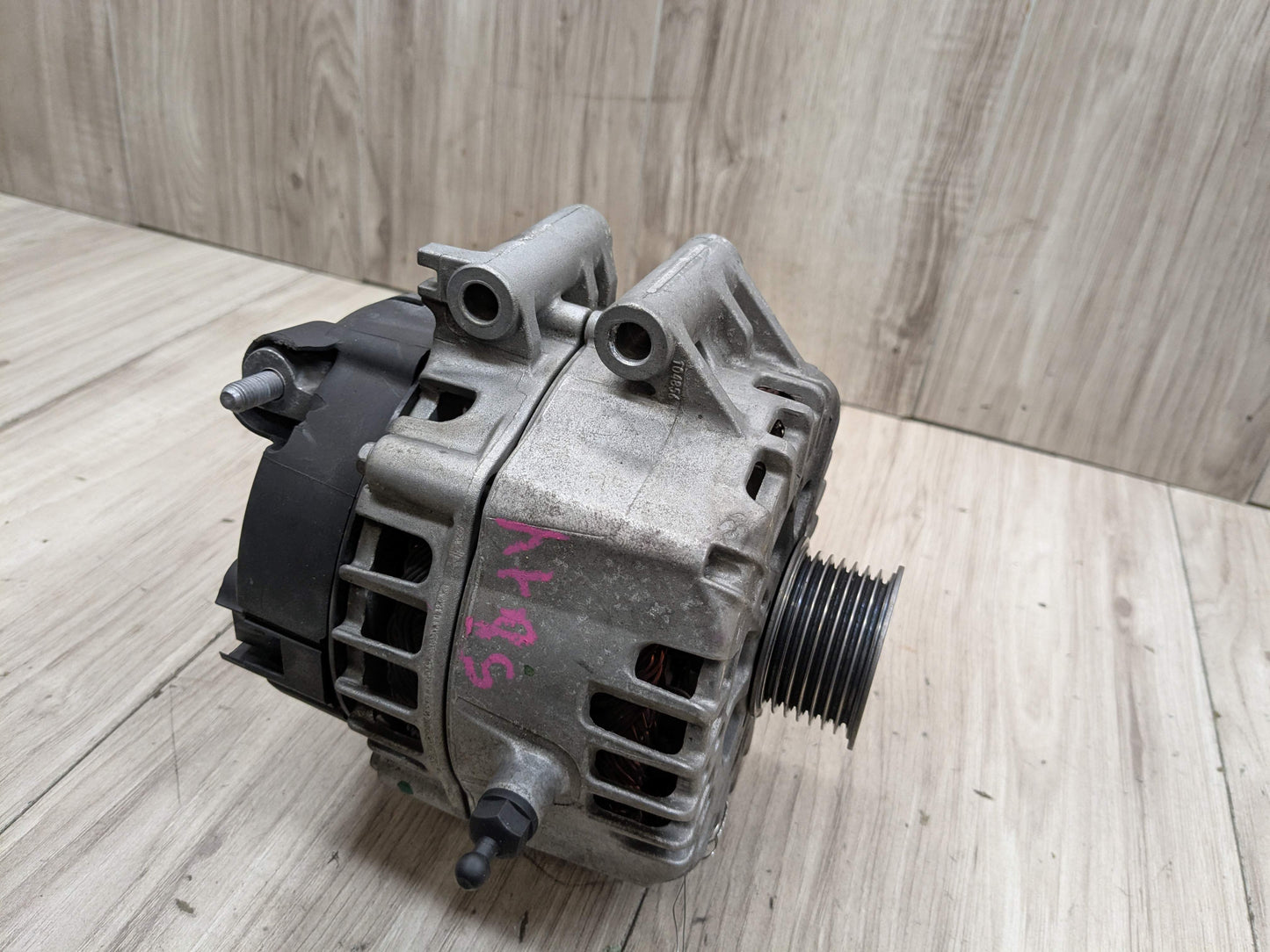 16-23 OEM BMW F16 G05 G07 G12 G16 G30 M550 Engine N63 Alternator Generator 250A