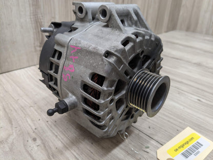 16-23 OEM BMW F16 G05 G07 G12 G16 G30 M550 Engine N63 Alternator Generator 250A