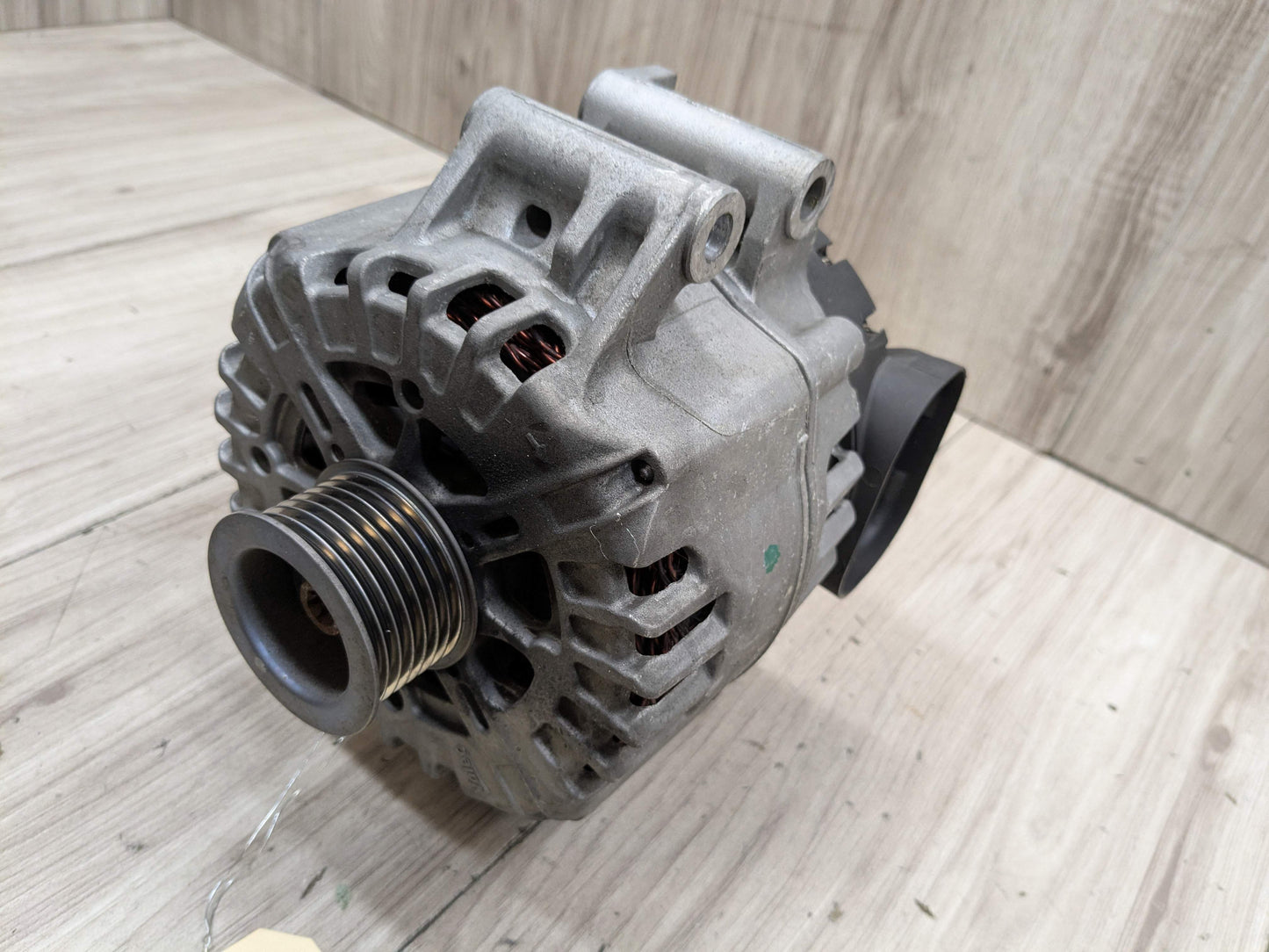 16-23 OEM BMW F16 G05 G07 G12 G16 G30 M550 Engine N63 Alternator Generator 250A