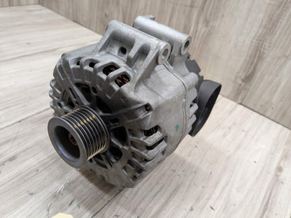 16-23 OEM BMW F16 G05 G07 G12 G16 G30 M550 Engine N63 Alternator Generator 250A