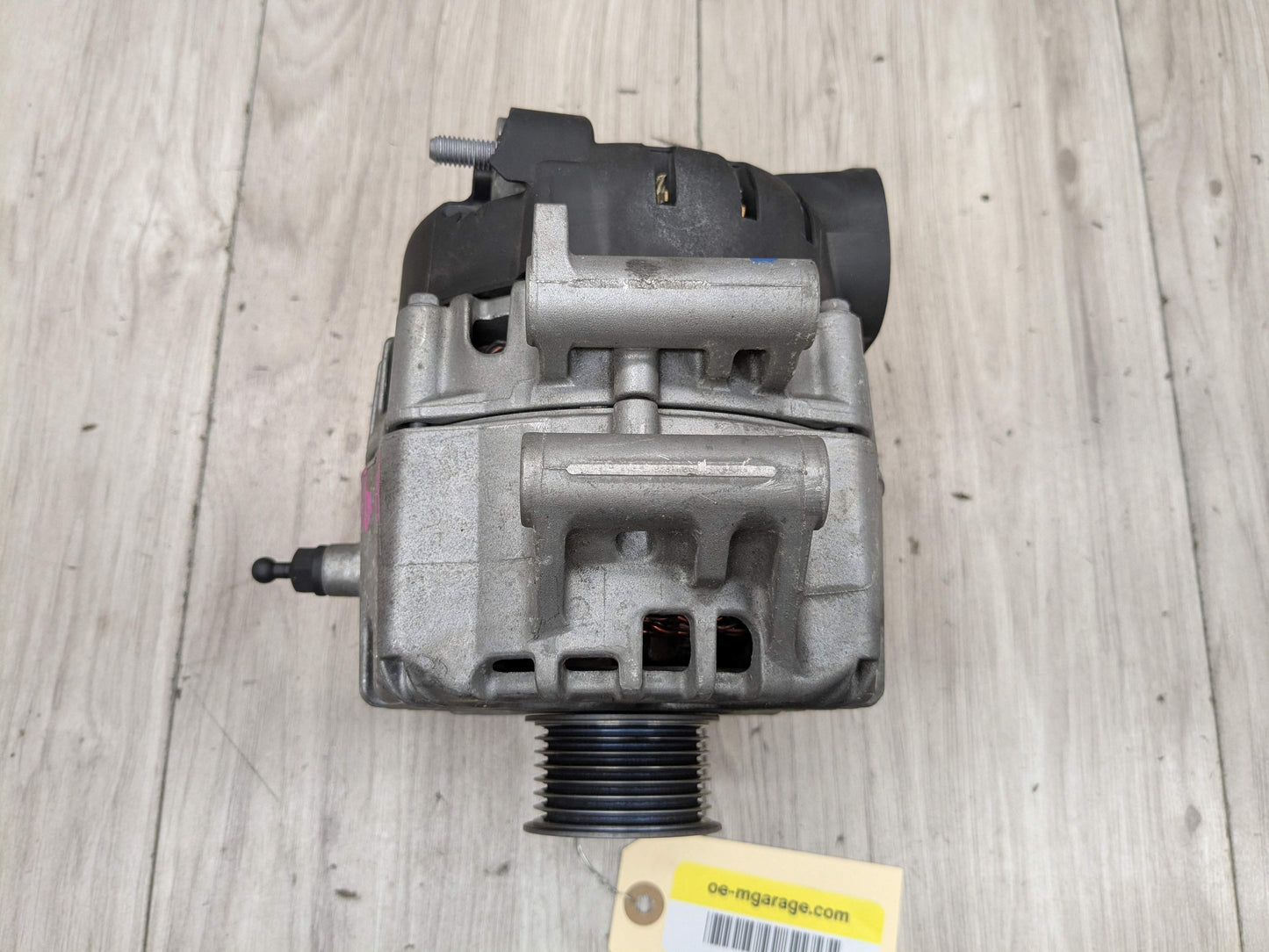 16-23 OEM BMW F16 G05 G07 G12 G16 G30 M550 Engine N63 Alternator Generator 250A
