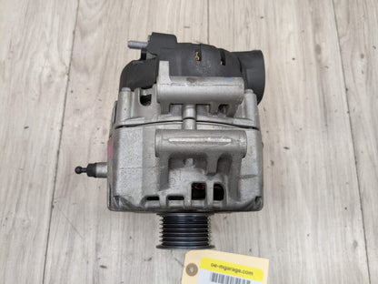16-23 OEM BMW F16 G05 G07 G12 G16 G30 M550 Engine N63 Alternator Generator 250A