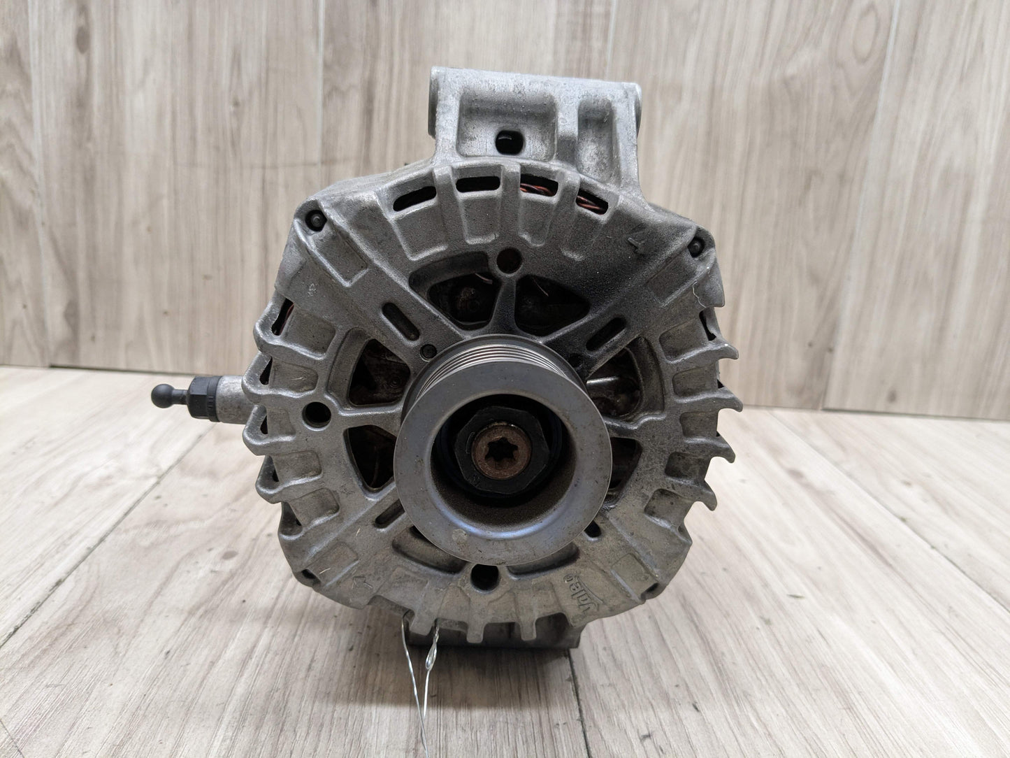 16-23 OEM BMW F16 G05 G07 G12 G16 G30 M550 Engine N63 Alternator Generator 250A