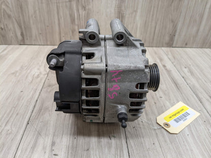 16-23 OEM BMW F16 G05 G07 G12 G16 G30 M550 Engine N63 Alternator Generator 250A