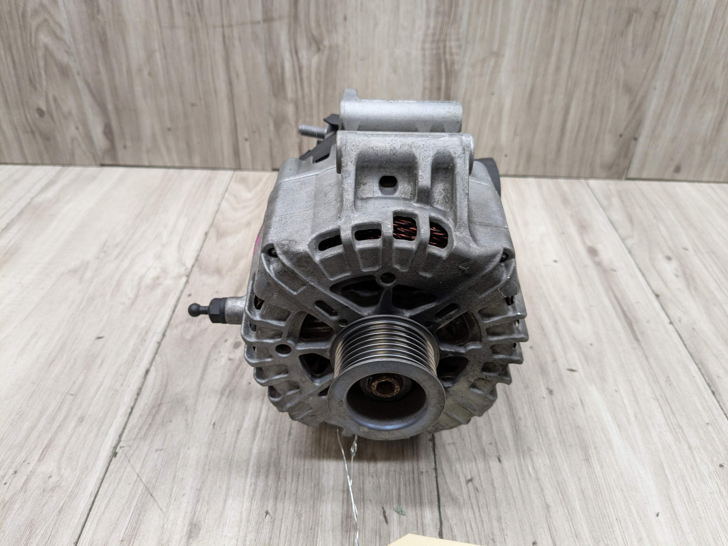 16-23 OEM BMW F16 G05 G07 G12 G16 G30 M550 Engine N63 Alternator Generator 250A