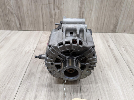 16-23 OEM BMW F16 G05 G07 G12 G16 G30 M550 Engine N63 Alternator Generator 250A