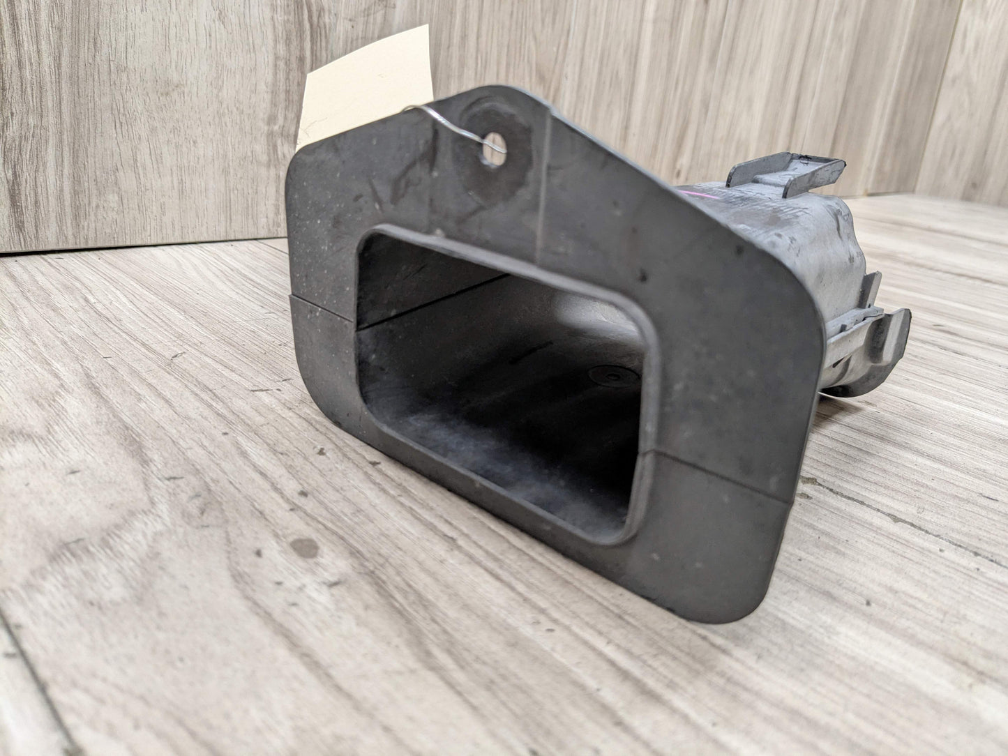 OEM BMW G30 530 540 M550 Left Driver Side Fender Liner Wheel Splash Shield
