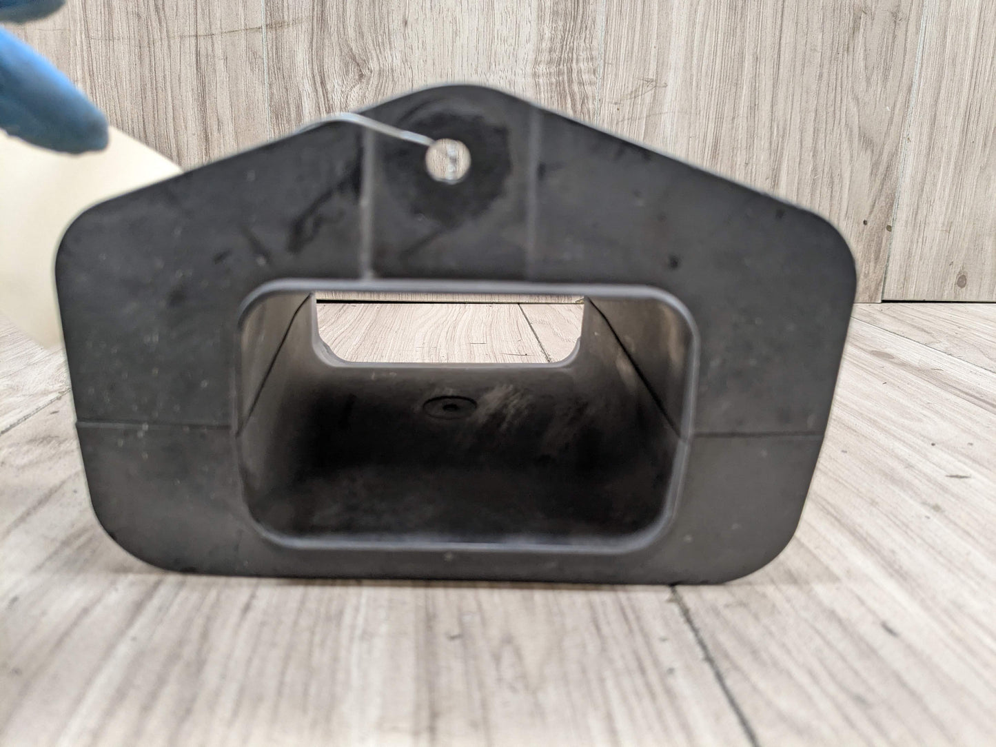 OEM BMW G30 530 540 M550 Left Driver Side Fender Liner Wheel Splash Shield