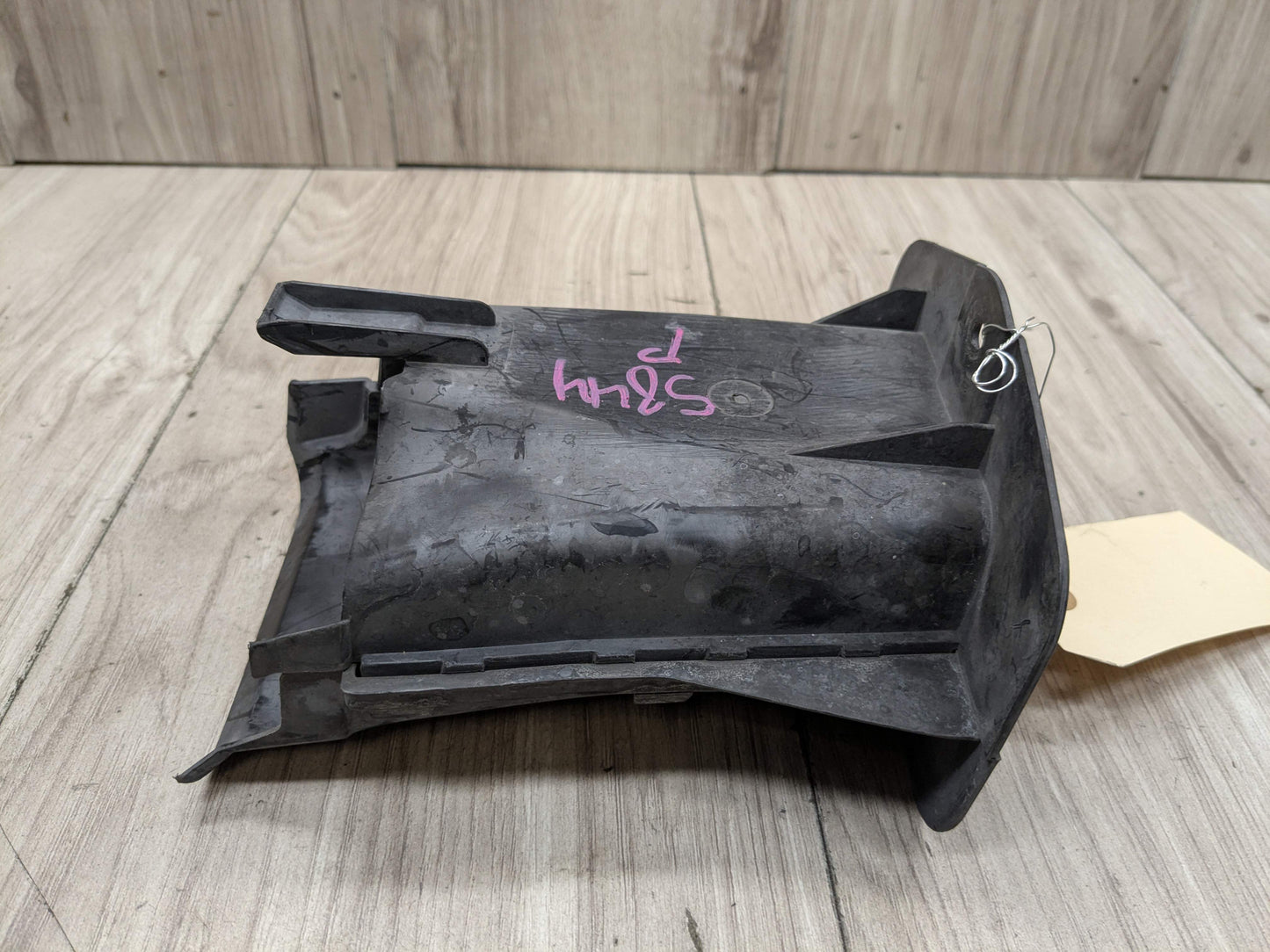 OEM BMW G30 530 540 M550 Left Driver Side Fender Liner Wheel Splash Shield